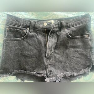 Abercrombie & Fitch Women’s Jean Shorts